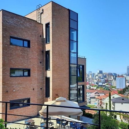 Bauhaus Batumi Kültér fotó