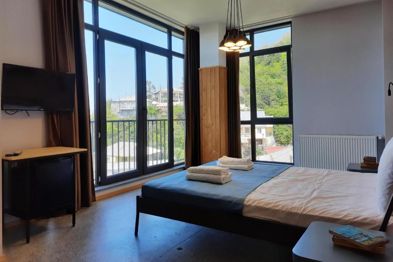 Bauhaus Batumi Kültér fotó