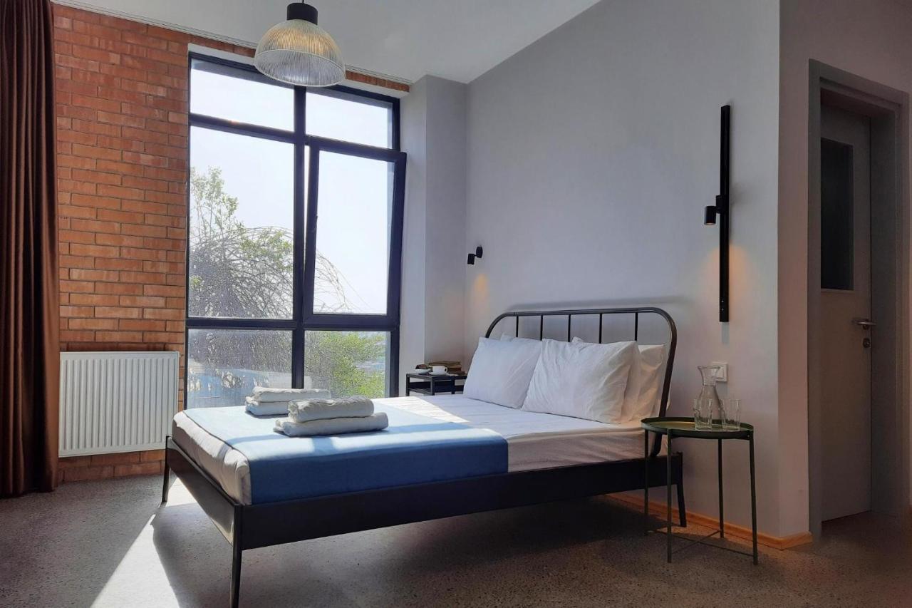 Bauhaus Batumi Kültér fotó