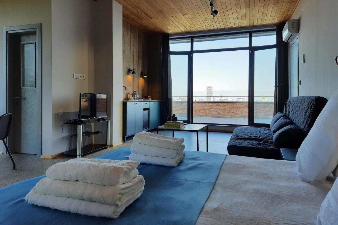 Bauhaus Batumi Kültér fotó