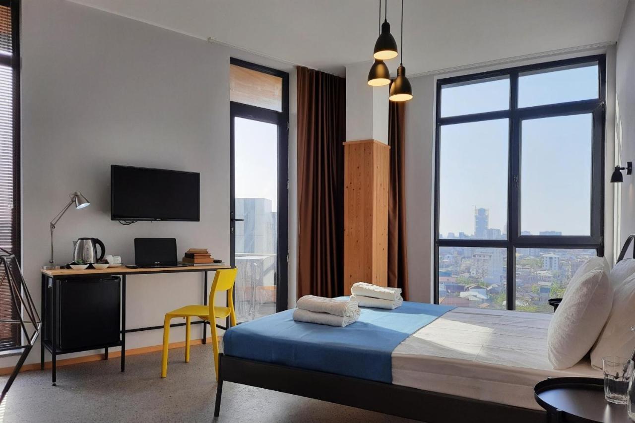 Bauhaus Batumi Kültér fotó